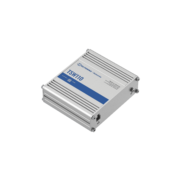 Teltonika TSW110