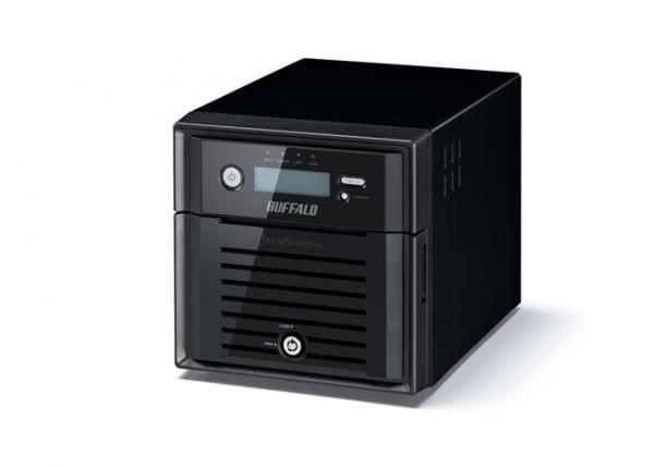 Buffalo WS5200DR0402W2EU