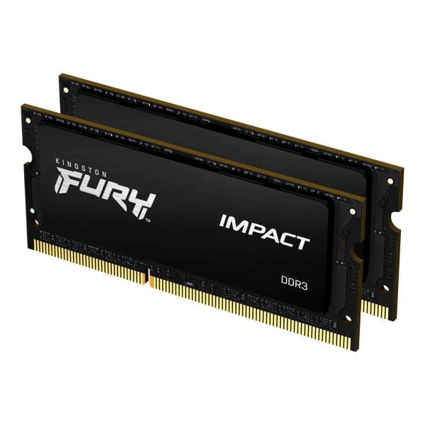 Kingston KF318LS11IBK2/16