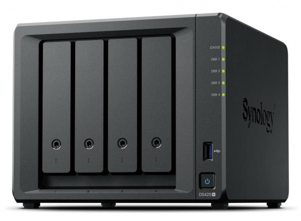 Synology DS425+/80TB-HAT53