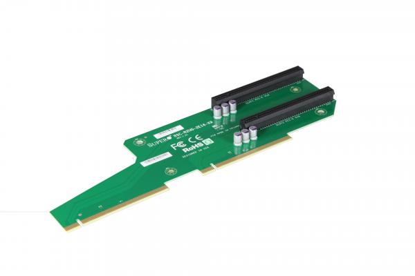 Supermicro RSC-R2UG-2E16-X9