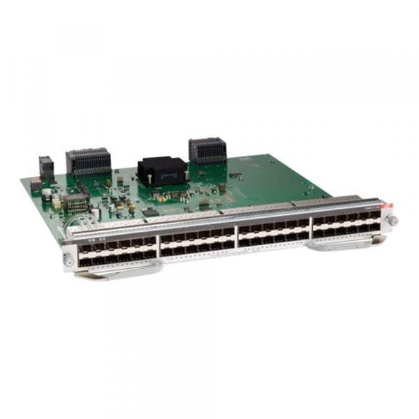 Cisco C9400-LC-48S