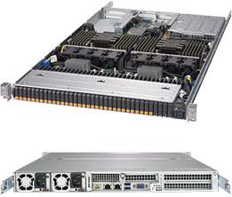 Supermicro SSG-1029P-NMR36L