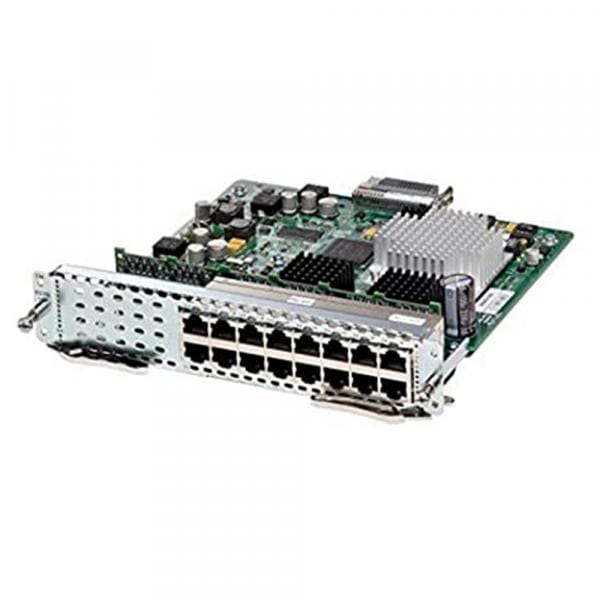 Cisco SM-ES3-16-P