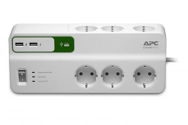 APC PM6U-GR