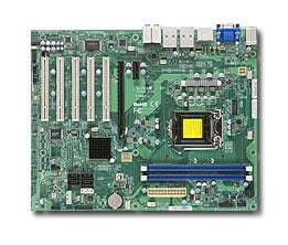 Supermicro MBD-C7H61-L-O