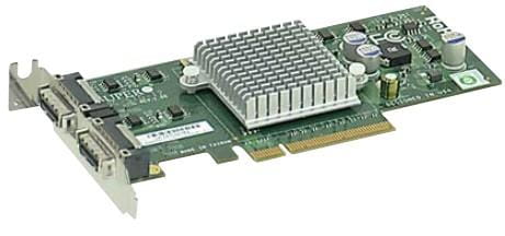 Supermicro AOC-STG-I2