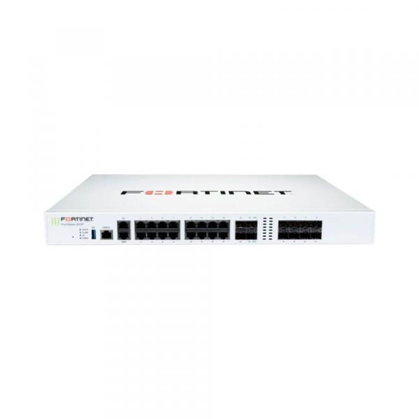 Fortinet FG-201F-BDL-950-36