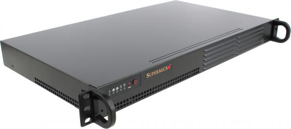 Supermicro SYS-5015A-EHF-D525