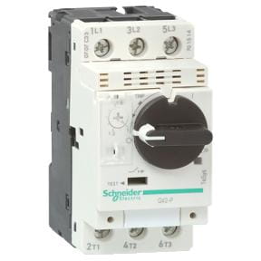 Schneider Electric GV2P10