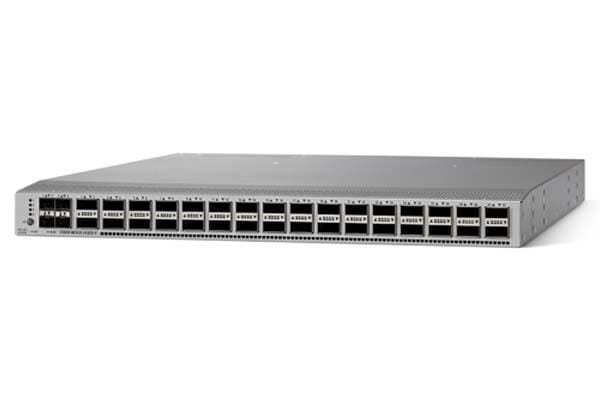 Cisco N3K-C3132Q-XL
