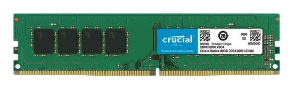Crucial CB8GU3200