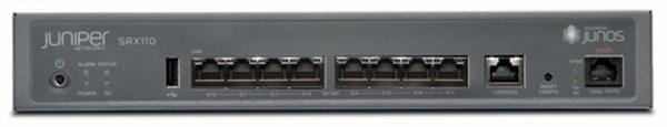 Juniper Networks SRX110H-VB