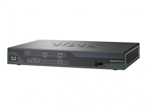 Cisco CISCO887V-K9