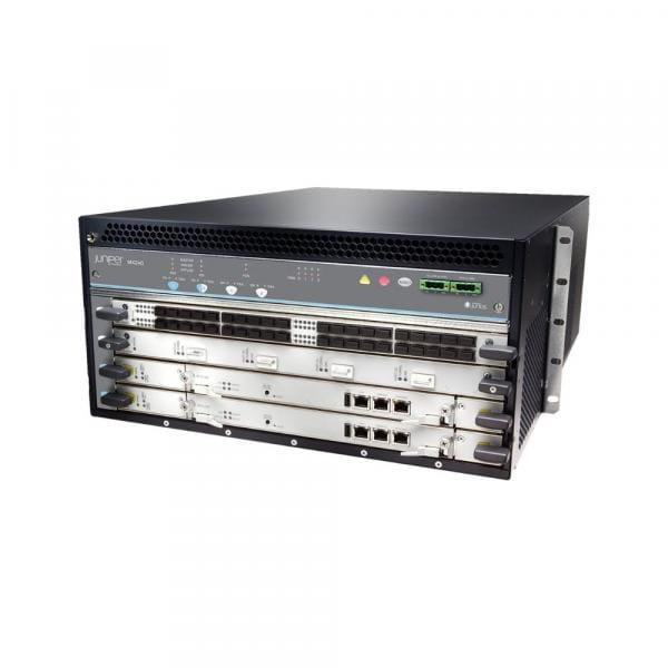 Juniper Networks CHAS-BP-MX240-S