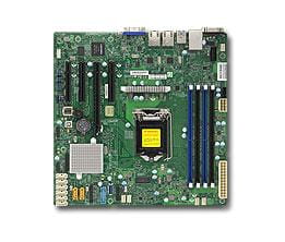 Supermicro MBD-X11SSM-O