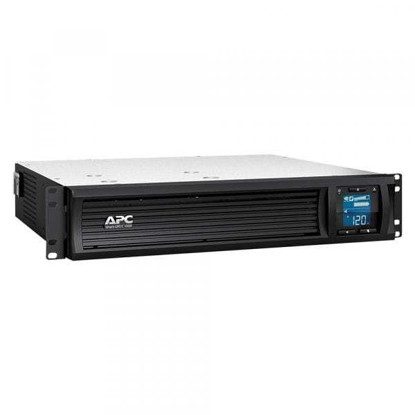 APC SMC1000I-2U