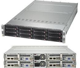 Supermicro SYS-6028TP-HC0R-SIOM