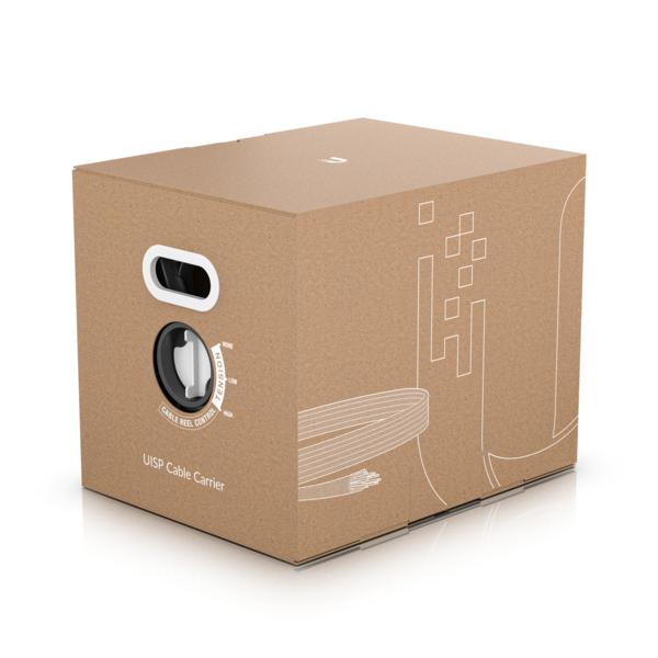 UbiQuiti UISP-CABLE-CARRIER