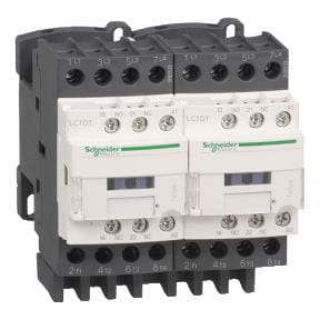 Schneider Electric LC2DT40P7