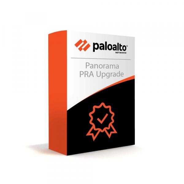 Palo Alto Networks PAN-PRA-UPG-100