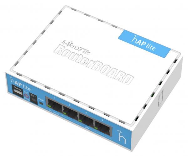 Mikrotik RB941-2ND