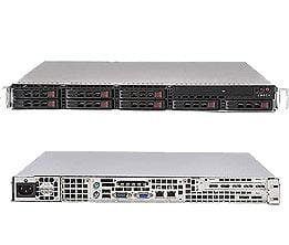 Supermicro SYS-1026T-M3