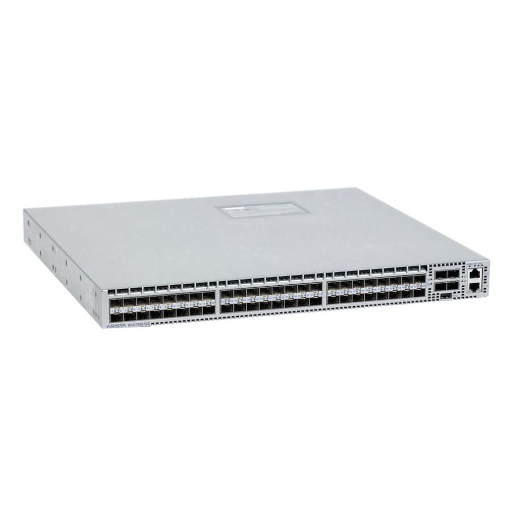 Arista PWR-460DC-F | datasheet | d'occasion | refurbished