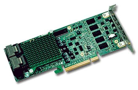 Supermicro AOC-SAS2LP-H8IR