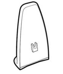 Polycom Plantronics 84008-50