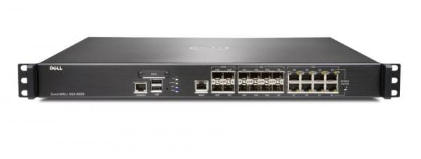 SonicWall 01-SSC-3820
