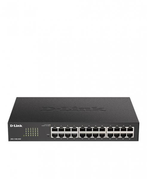 D-Link DGS-1100-24V2