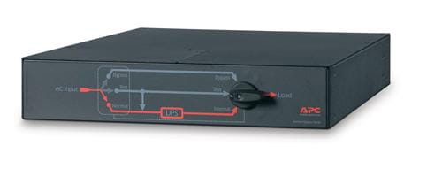 APC SBP5000RMT2U