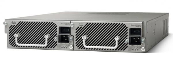 Cisco ASA5585-S20F20XK9