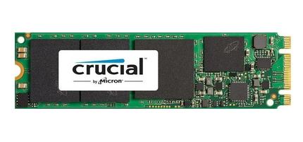 Crucial CT250MX200SSD4