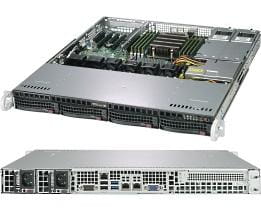 Supermicro AS-1013S-MTR