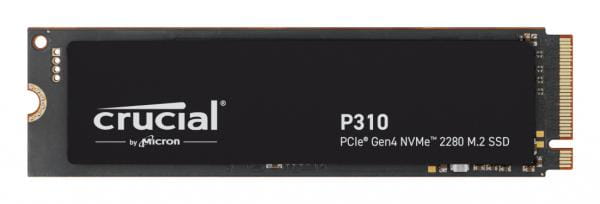 Crucial CT500P310SSD8