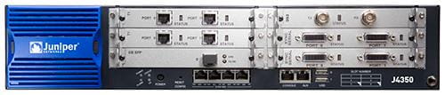 Juniper Networks J-4350-JB-SC