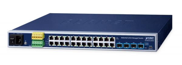 Planet IGS-R4215-24T4X