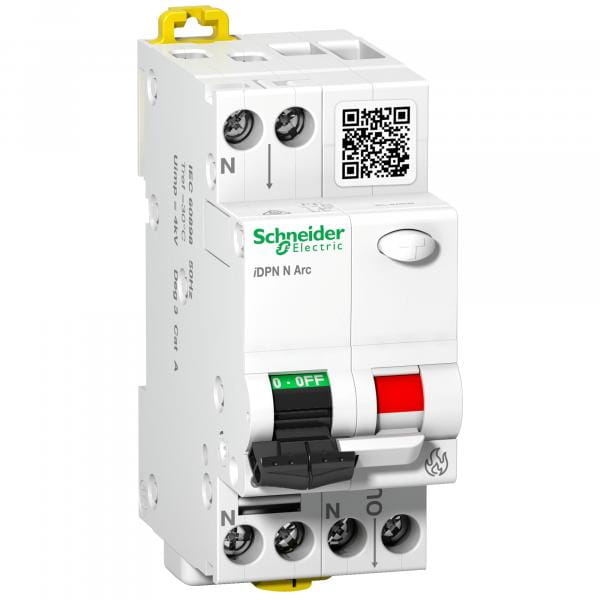 Schneider Electric A9FDB7610