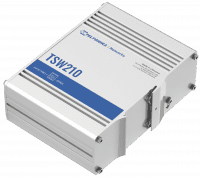 Teltonika TSW210