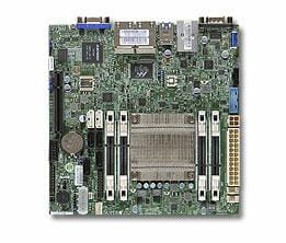 Supermicro MBD-A1SRi-2758F-O