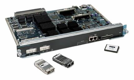 Cisco WS-X4515