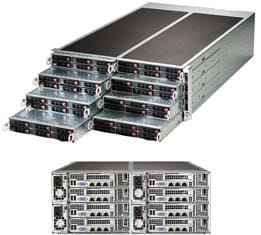 Supermicro SYS-F618R2-RTN+