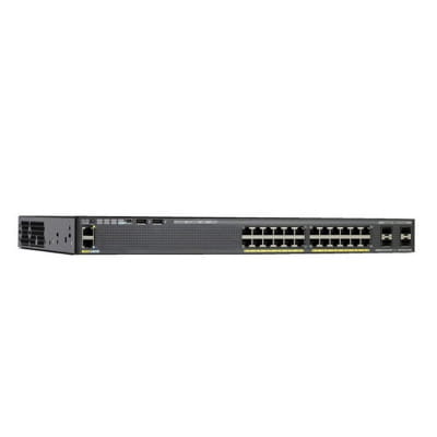 Cisco 2960-XR Catalyst kopen | gebruikt, opgeknapt & nieuw