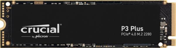 Crucial CT1000P3PSSD8T
