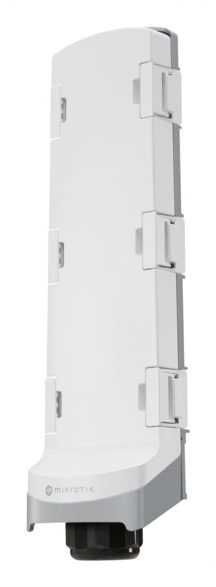 Mikrotik CSS606-1G-2GI-3S+OUT | segunda mano | refurbished