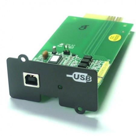 ONLINE USV-Systeme AG PHXUSB