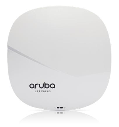 HPE - Aruba IAP-325-RW