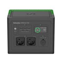 Schneider OffGrid Powerstation 730 portátil (PPS730-GR)